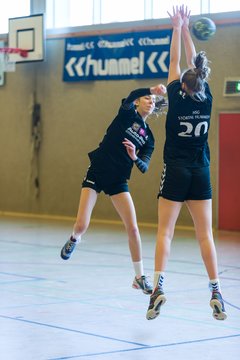 Bild 124 - wAJ HSG Stoertal Hummeln - TSV Erfde : Ergebnis: 20:17
